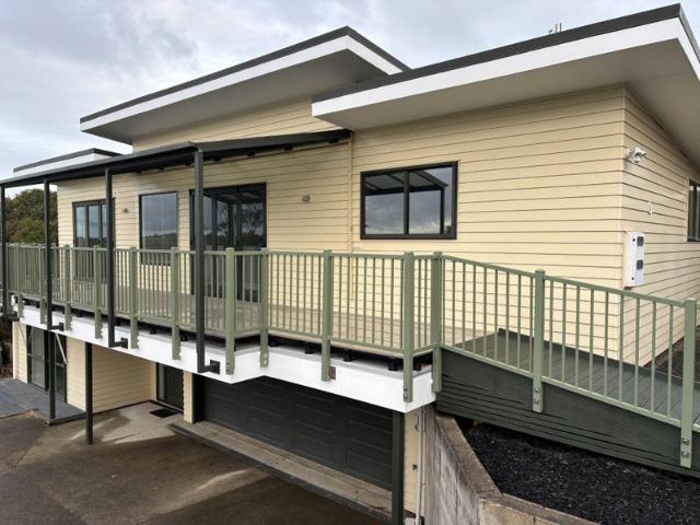 House for rent in Wairau Valley