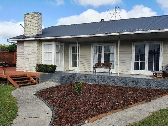House for rent in Wairau Valley