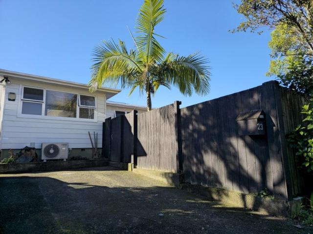 House for rent in Wairau Valley