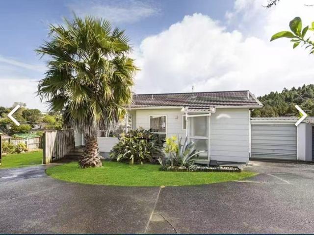 House for rent in Birkdale, Kaipātiki