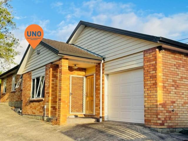 House for rent in Wairau Valley