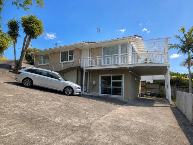 House for rent in Wairau Valley