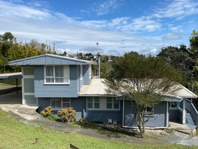 House for rent in Wairau Valley