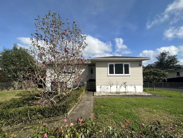 House for rent in Wairau Valley, Oroua County