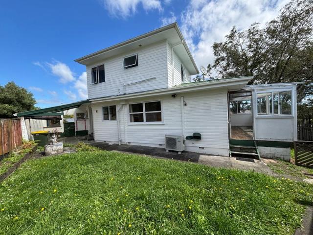 House for rent in Wairau Valley