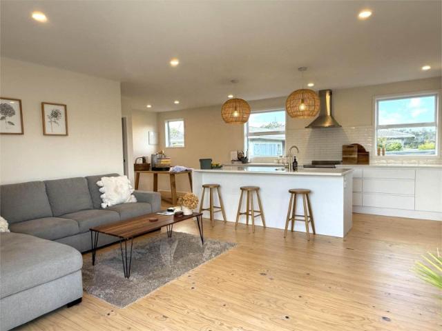 House for rent in Wairau Valley