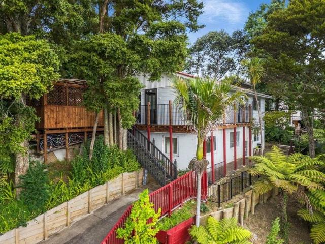 House for rent in Wairau Valley