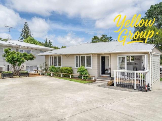House for rent in Wairau Valley, Oroua County