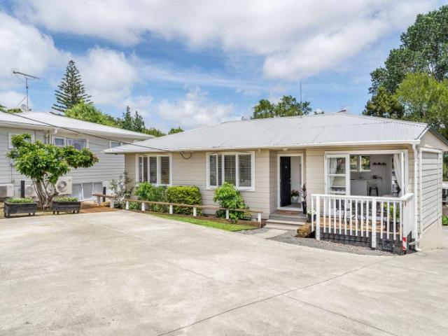 House for rent in Wairau Valley