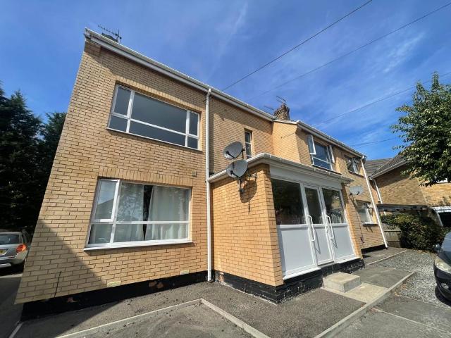 Apartment for rent in Kirk Ella, East Riding Of Yorkshire