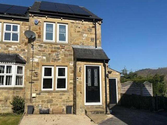 House for sale in Low Utley, Bradford