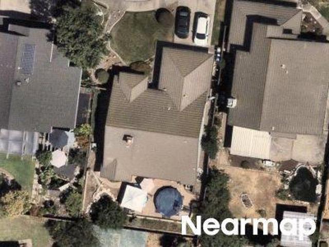 House for sale in California