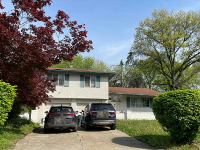 House for sale in Columbus, Franklin County