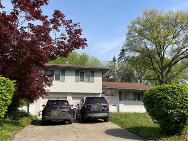 House for sale in Columbus