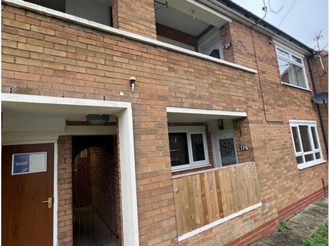 Apartment for rent in Ashton-on-Ribble, Higher Bartle