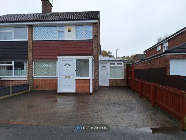 House for rent in Alwoodley, West Yorkshire