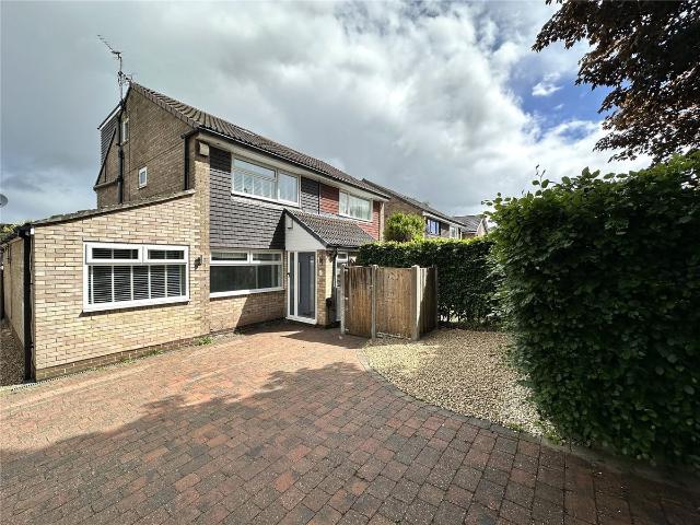House for rent in Alwoodley, West Yorkshire