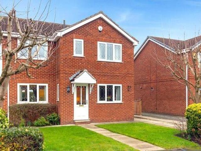 House for sale in Chapelfields, High Field
