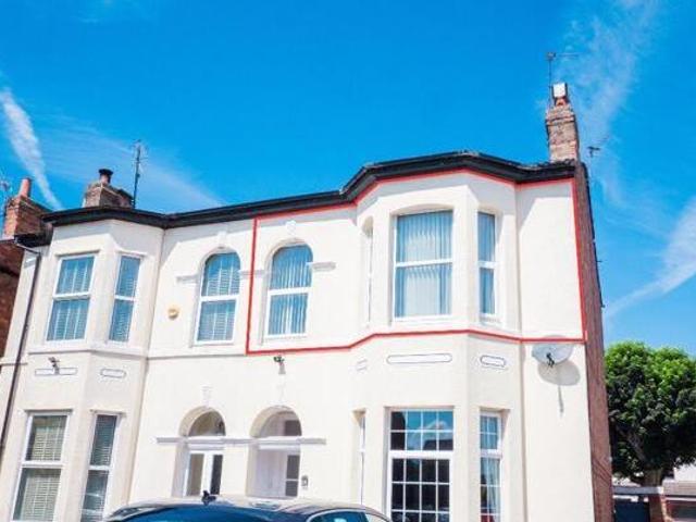 House for sale in Southport, Sefton