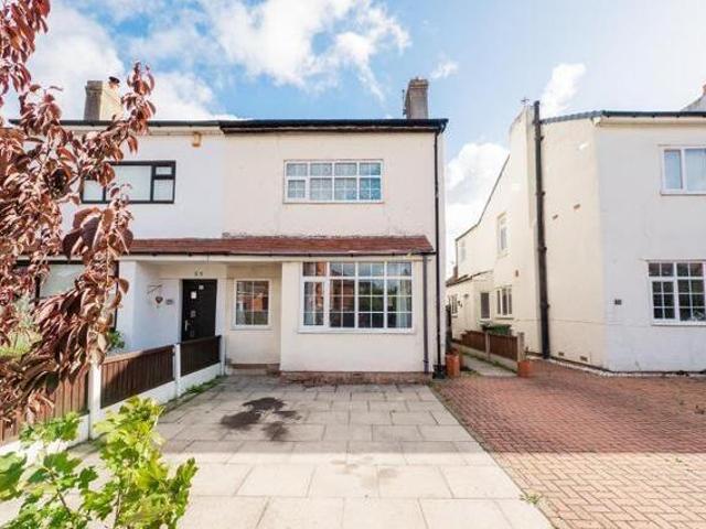 House for sale in Southport, Sefton