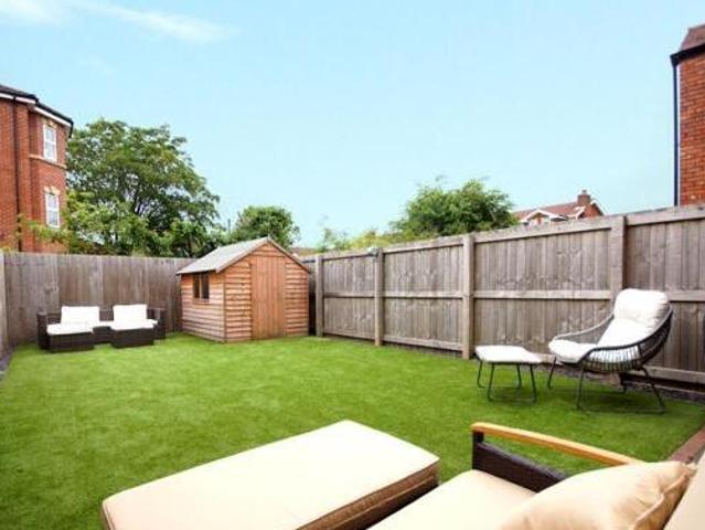 House for sale in Southport, Sefton