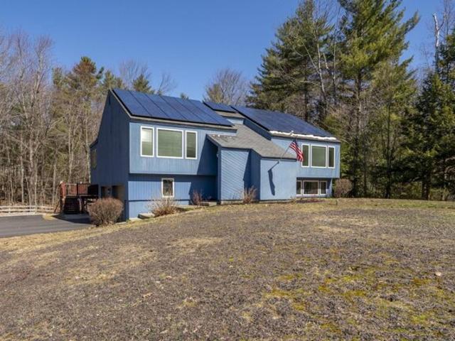 House for sale in New Hampshire