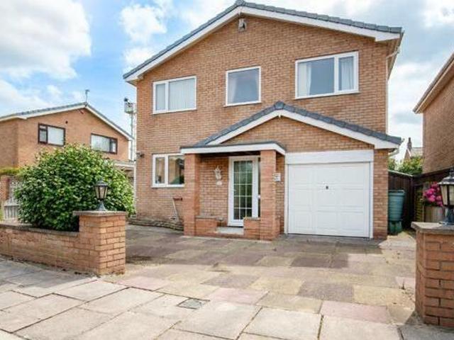 House for sale in Southport, Sefton