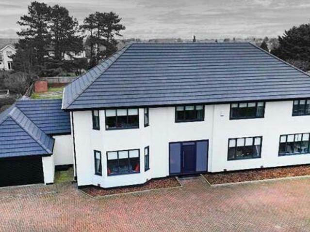 House for sale in Southport, Sefton