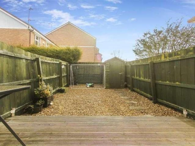 House for rent in Whitley Bay, Monkseaton