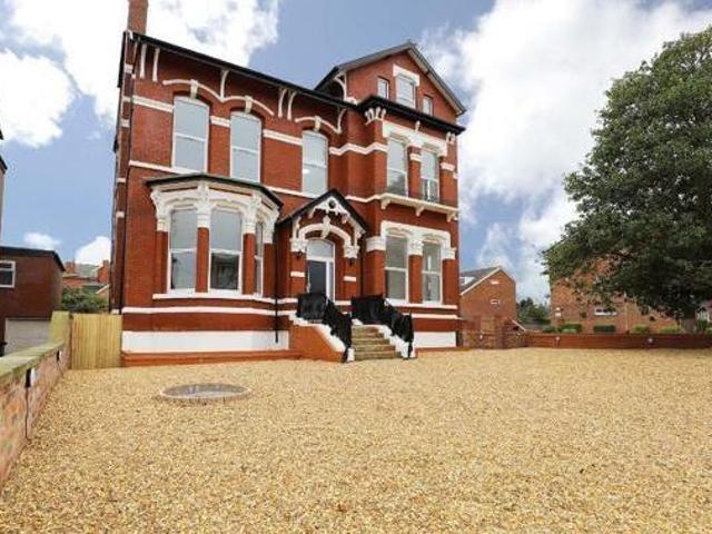 House for sale in Southport, Sefton