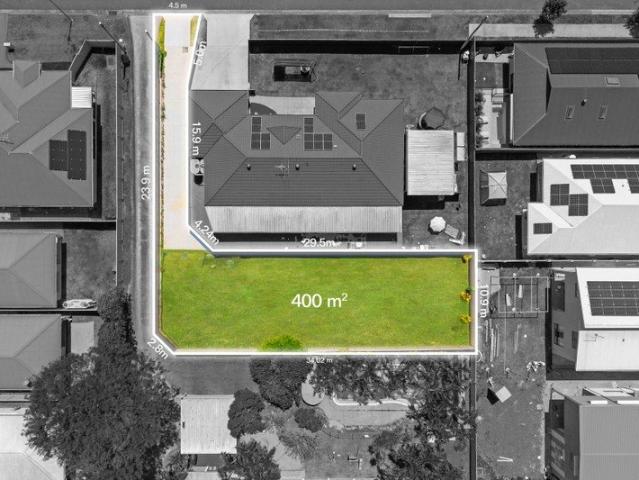 Land for sale in Birkdale, Greater Brisbane