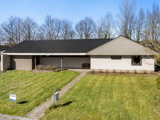 Villa til salg i Aalborg, Brønderslev-Dronninglund