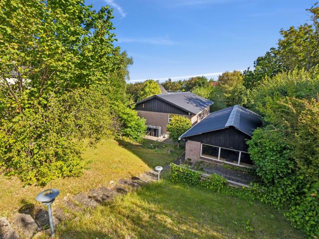 Villa til salg i Glyngøre, Århus