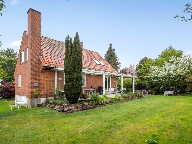 Villa til salg i Kongens Lyngby  , Brøndby