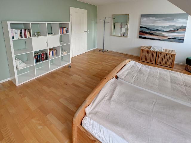 Apartment mieten in Mürwik, Flensburg