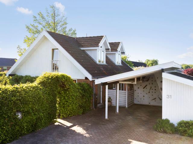 Villa til salg i Lystrup, Århus