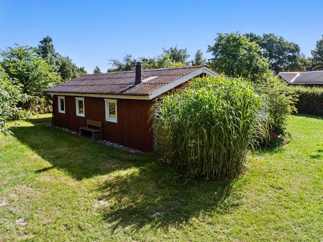 Hus til salg i Sønderborg