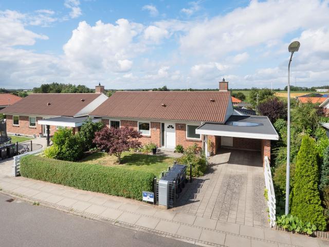 Villa til salg i Overlade, Brønderslev-Dronninglund