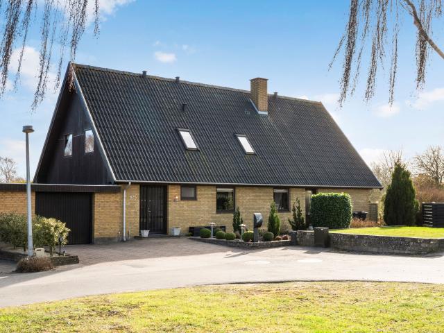 Villa til salg i Søndersø, Nordfyn