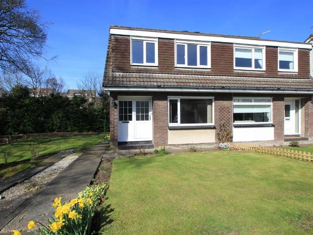 House for rent in Claddens Holdings, Auchinloch