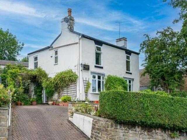 House for sale in Upperthorpe, South Yorkshire