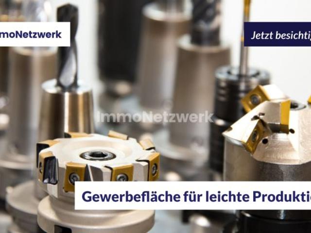 Gewerbe mieten in Birkenfeld, Rheinland-Pfalz