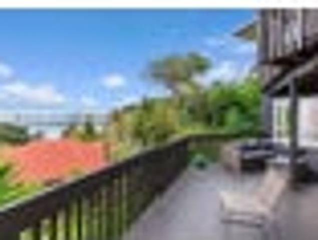 Apartment for rent in Wairau Valley