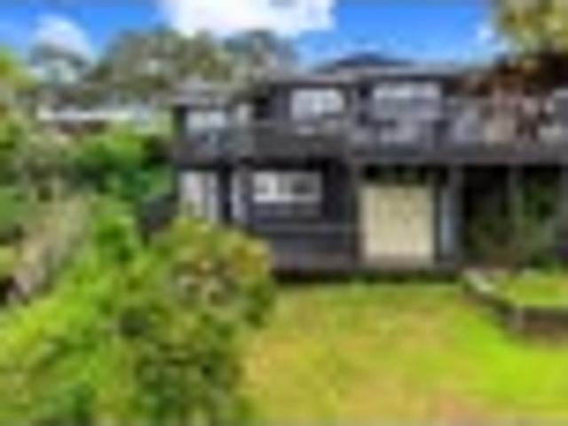 Apartment for rent in Wairau Valley, Oroua County