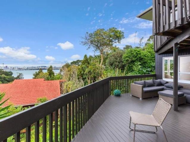 Apartment for rent in Wairau Valley, Oroua County