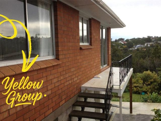 House for rent in Wairau Valley