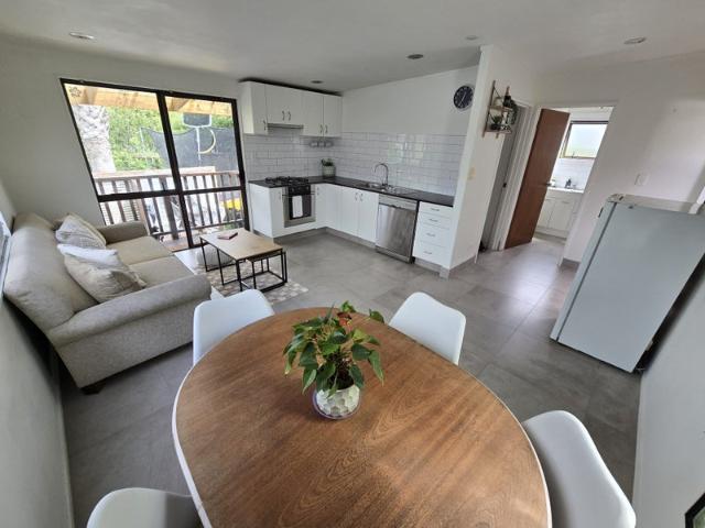 Apartment for rent in Wairau Valley, Oroua County