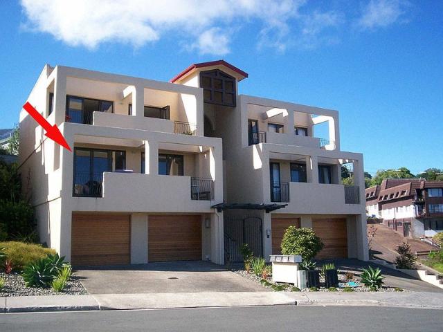 Apartment for rent in Wairau Valley