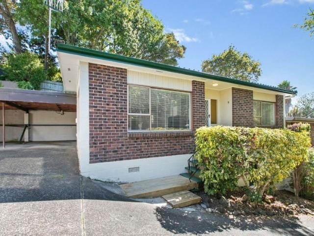 House for rent in Highbury, Kaipātiki