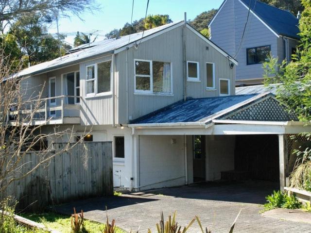 Apartment for rent in Wairau Valley, Oroua County